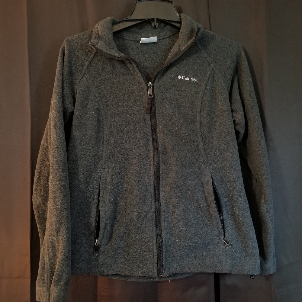 Columbia jacket womans size medium